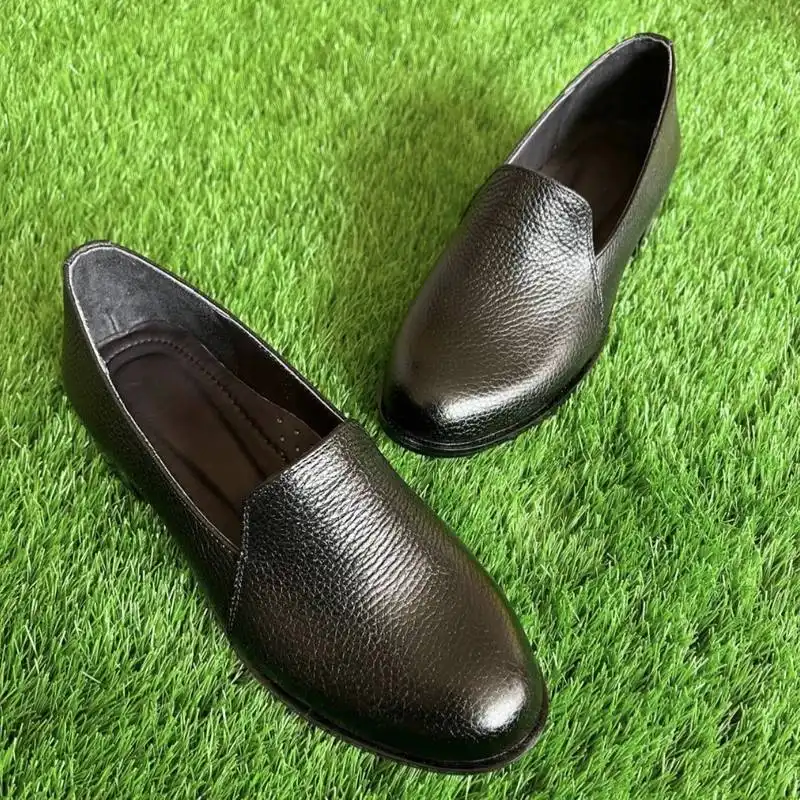 کفش زنانه مدل سانتان کد new207