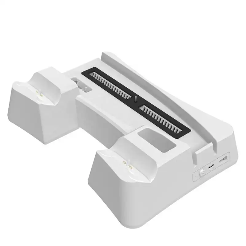 پایه شارژر و استند نگه دارنده دسته بازی پلی استیشن 5 ای پلی مدل P5