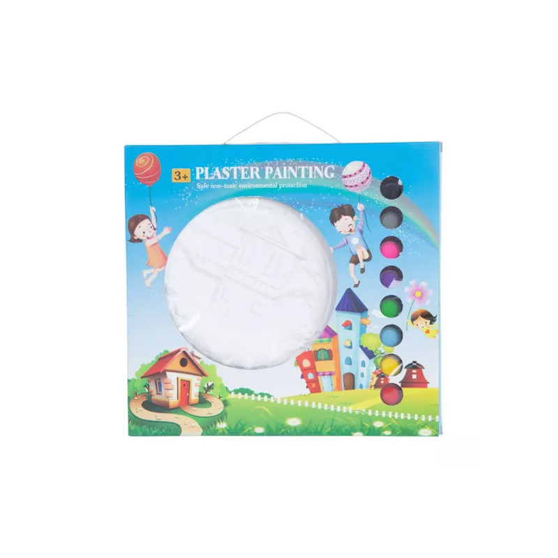 گواش ۸ رنگ مدل DAY