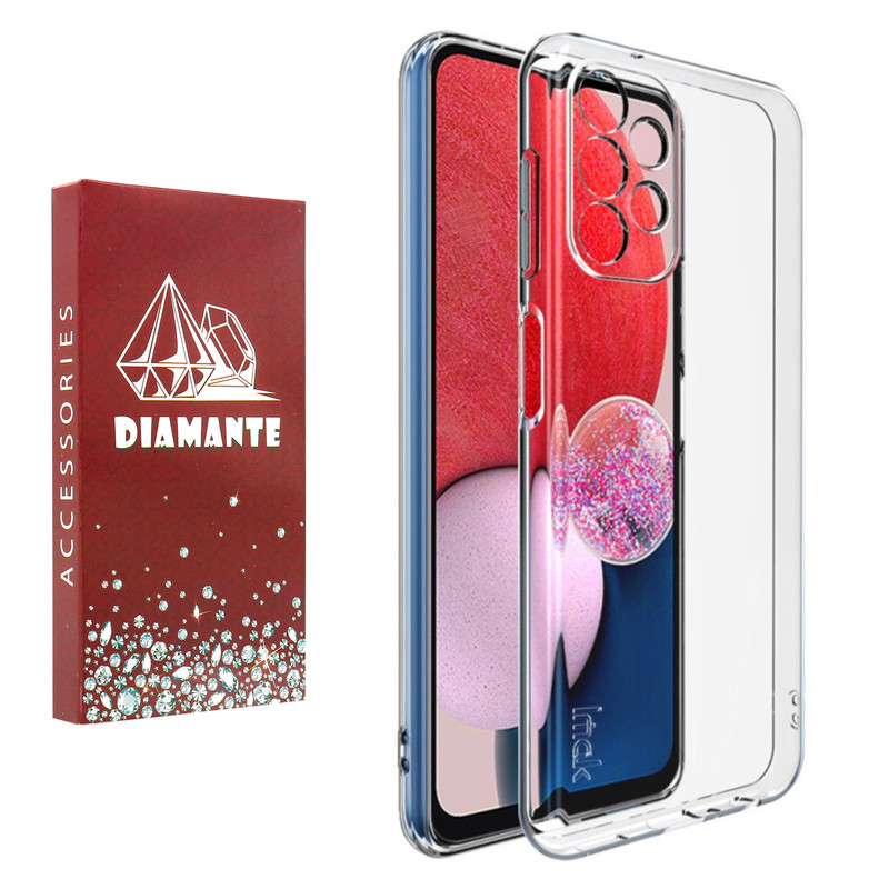 کاور دیامانته مدل Naver Rd مناسب برای گوشی موبایل سامسونگ Galaxy A13 4G
