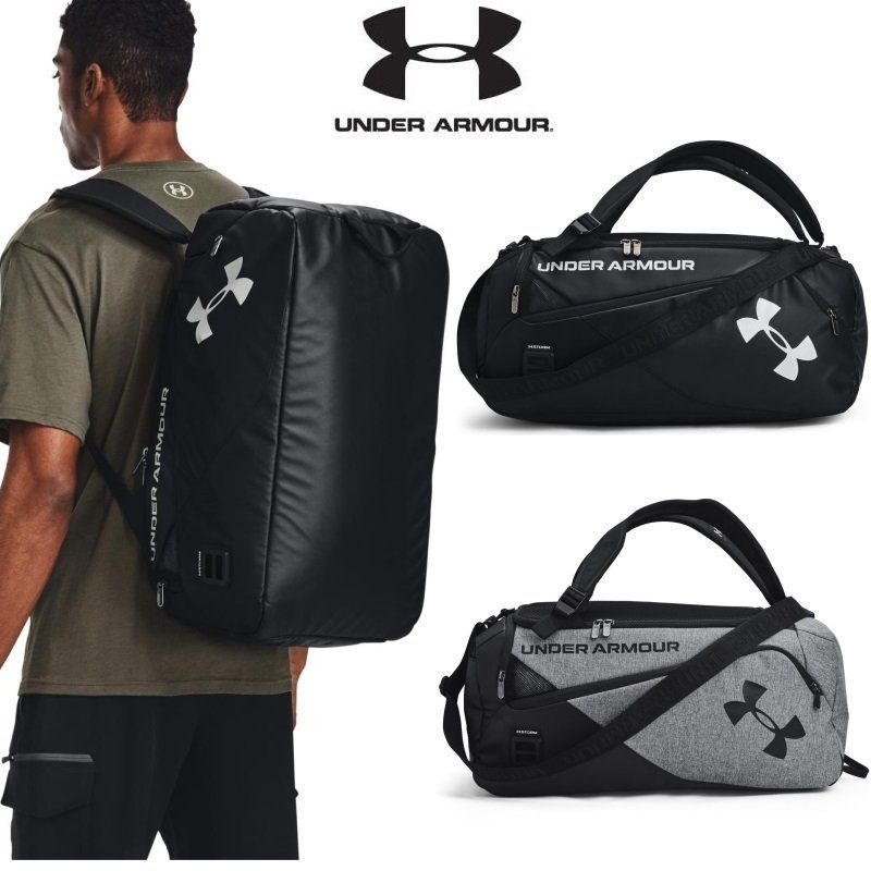 ساک ورزشی آندر آرمور مدل 1361225 - - 5