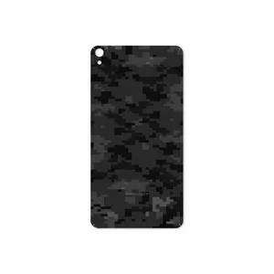 MAHOOT Night-Army-Pixel Cover Sticker for Lenovo Phab B1 2015