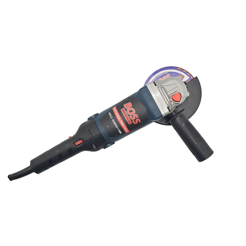 مینی فرز صنعتی باس مدل BS-8103