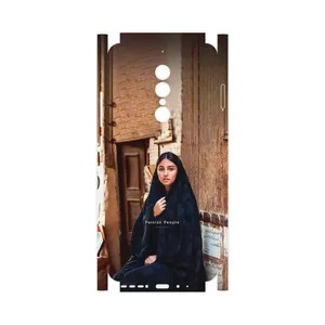MAHOOT Portrait of an Iranian Woman-FullSkin Cover Sticker for GLX Shahin