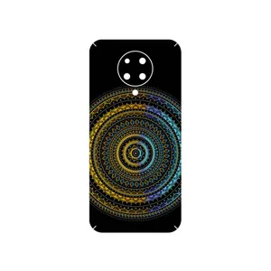 MAHOOT Mandala Design 2 Cover Sticker for Xiaomi Poco F2 Pro