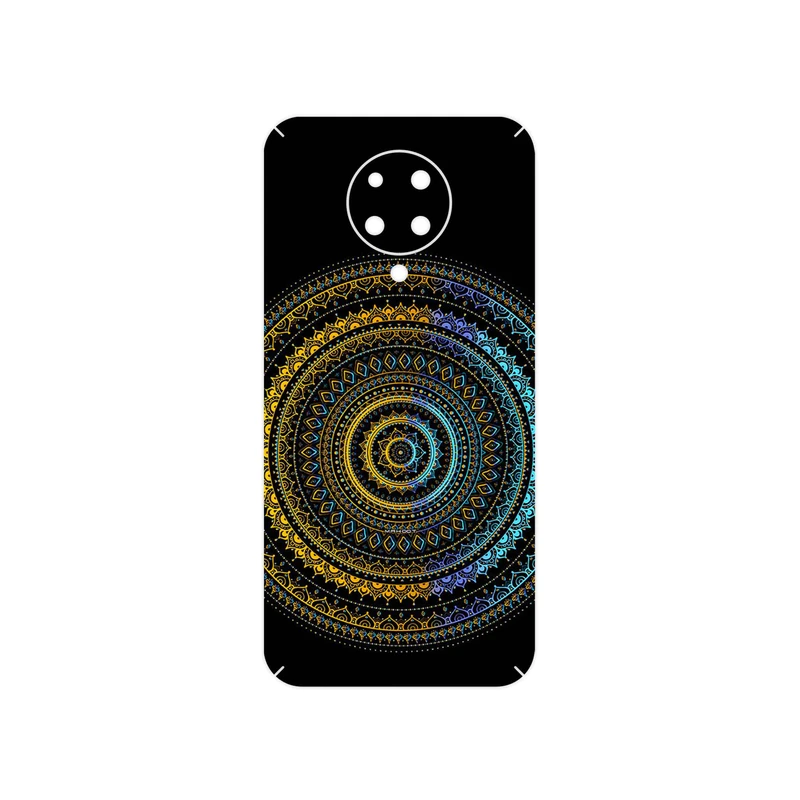برچسب پوششی ماهوت مدل Mandala Design 2 مناسب برای گوشی موبایل شیائومی Poco F2 Pro