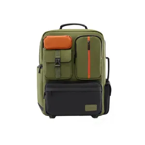 کیف دوربین سی وات کان مدل Large Capacity