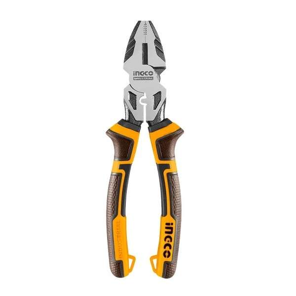 انبر دست اینکو مدل HHCP28240 سایز 9.5 اینچ