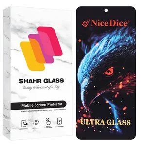 Shahr Glass NDUS Screen Protector For Samsung Galaxy A54 5G / Galaxy S23 FE 5G