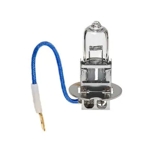 لامپ خودرو ال تی سی مدل H3 12v/100w بسته 2 عددی