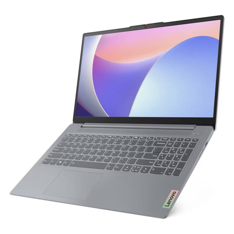 لپ تاپ 15.6 اینچی لنوو مدل IdeaPad Slim 3 15AMN8-R5 7520U 8GB 1SSD - کاستوم شده