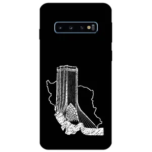Megafone Azadi Tower 1628 Cover For Samsung Galaxy S10