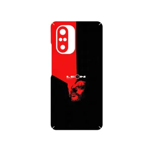 MAHOOT The Professional Cover Sticker for Xiaomi Mi 11i