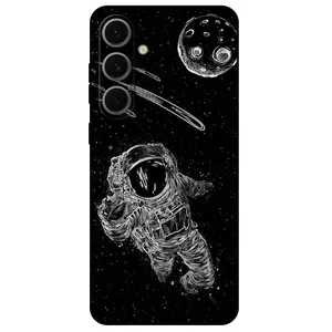 Megafone Astronaut 1368 Cover For Samsung Galaxy A16 4G / 5G