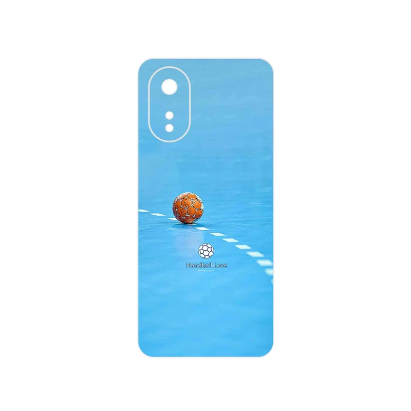 برچسب پوششی ماهوت مدل Handball مناسب برای گوشی موبایل اپو A38