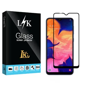 LKG LK Glass Ceramics Screen Protector For Samsung Galaxy A20/A30/A50/A50S/M31/M30