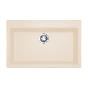 سینک مکاپا مدل lenox 80 کد crm توکار