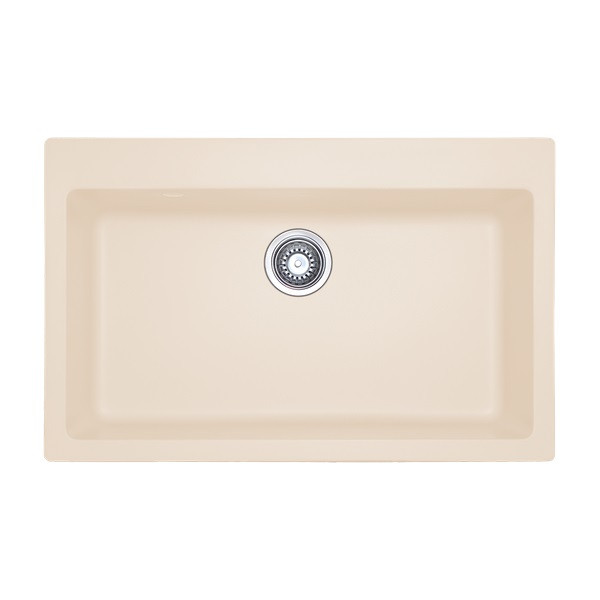 سینک مکاپا مدل lenox 80 کد crm توکار