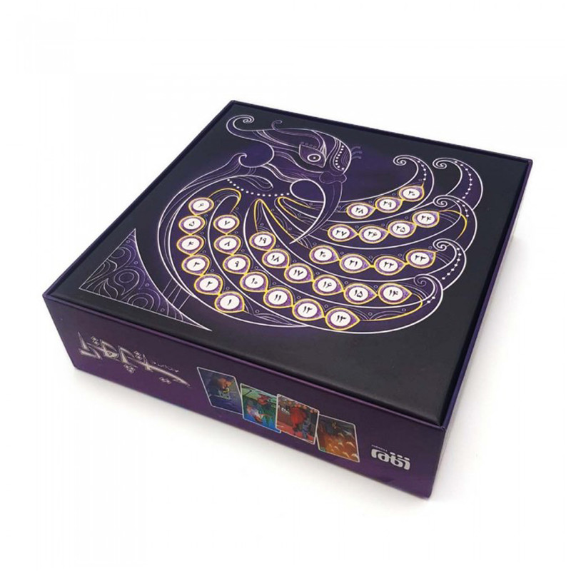 بازی فکری هوپا مدل آیوژیت AIOGITE