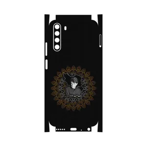 MAHOOT MohammadReza Shajarian-FullSkin Cover Sticker for Gplus X10