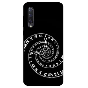  Megafone 8160 Cover For Xiaomi Mi 9 SE