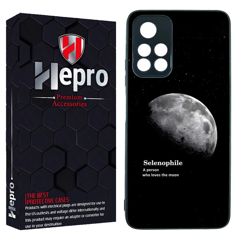 کاور هپرو طرح فانتزی مدل TPU مناسب برای گوشی موبایل شیائومی Poco M4 Pro 5G