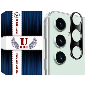 Uriel FLP Camera Lens Protector For Samsung Galaxy S23 FE