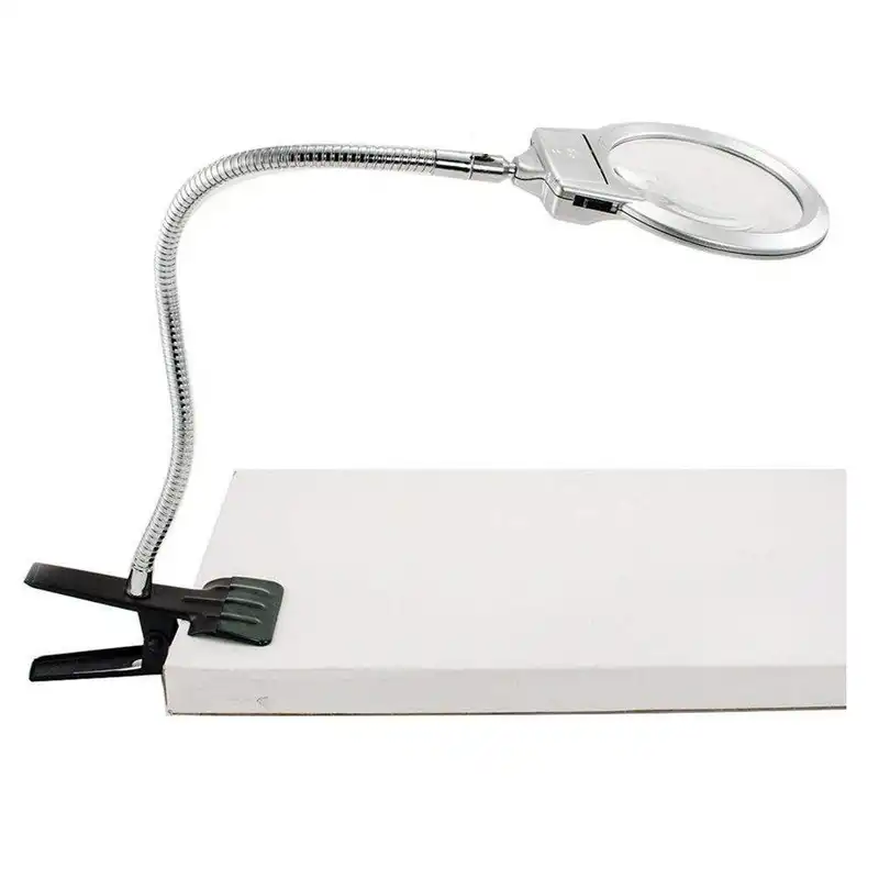 ذره بین مدل MG15122-1B