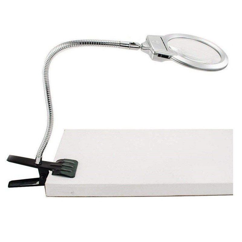 ذره بین مدل MG15122-1B