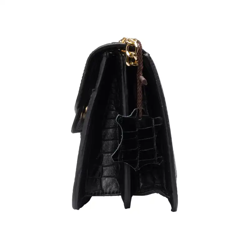 کیف رودوشی زنانه صاد مدل RZ2402