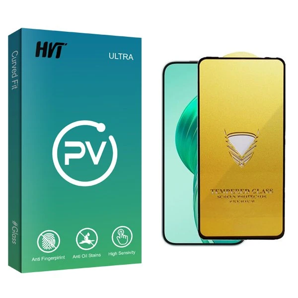 محافظ صفحه نمایش اچ وی تی مدل PV2 OG مناسب برای گوشی موبایل آنر X8b