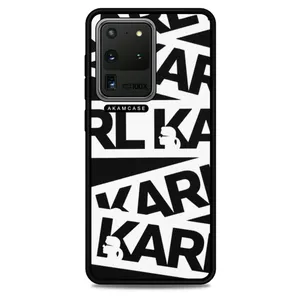 AKAM AMCWSGS20U-KARL12 Cover For Samsung Galaxy S20 ULTRA