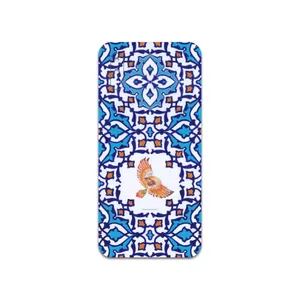 MAHOOT Homa-Tile Cover Sticker for Xiaomi Redmi 9i Sport