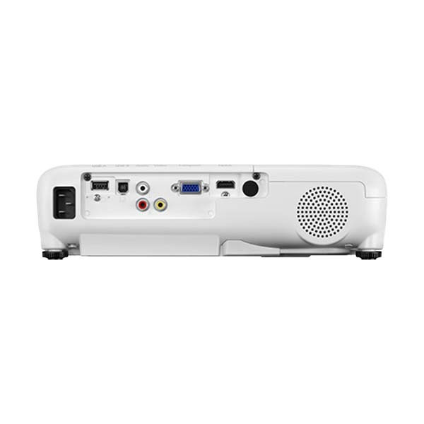 ویدئو پروژکتور اپسون مدل EB-X51 ویدئو پروژکتور اپسون مدل EB-X51