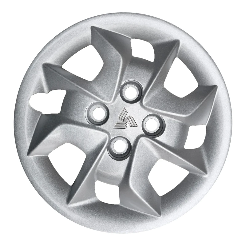 قالپاق چرخ تی پی ای مدل SHND-01 سایز 14 اینچ مناسب برای سهند