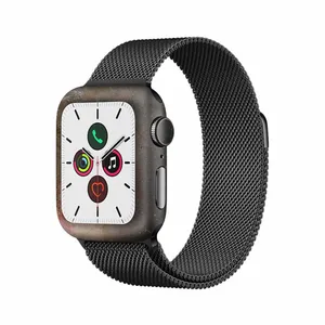 MAHOOT Universe-by-NASA-5 Cover Sticker for Apple Watch Watch 5 40mm