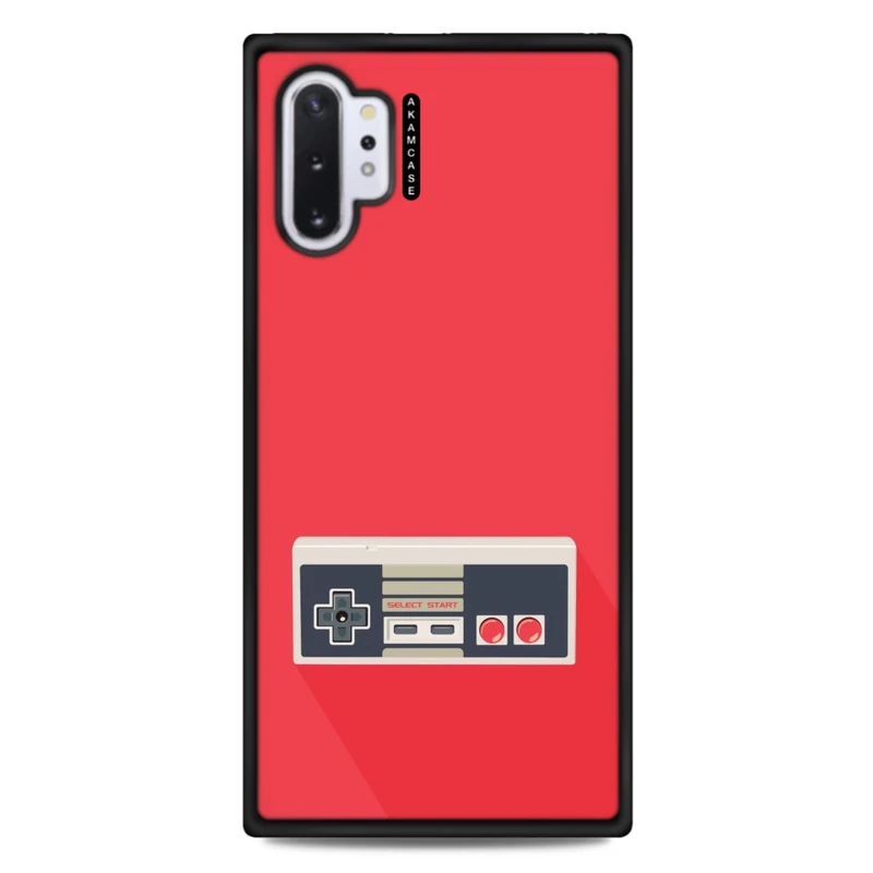 کاور آکام مدل AMC-WSGN10P-NOSTECH-8 مناسب برای گوشی موبایل سامسونگ Galaxy Note 10 Plus