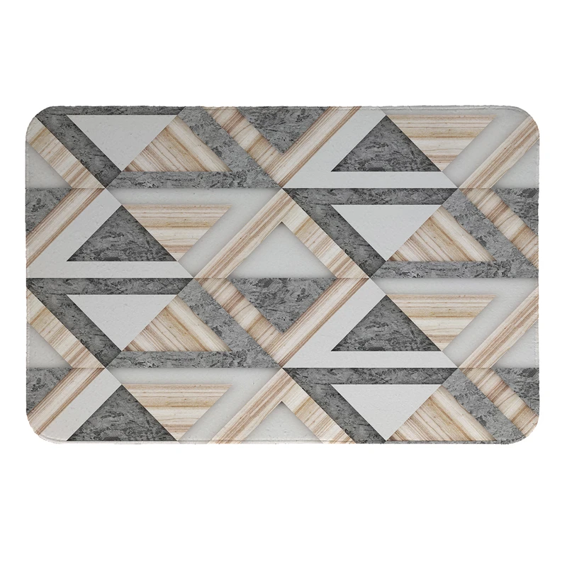  پادری طرح مدرن کد 6112 سایز 50 × 70 سانتی متر