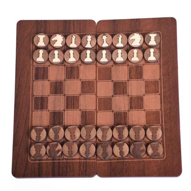  صفحه شطرنج مدل ونوس کد G1