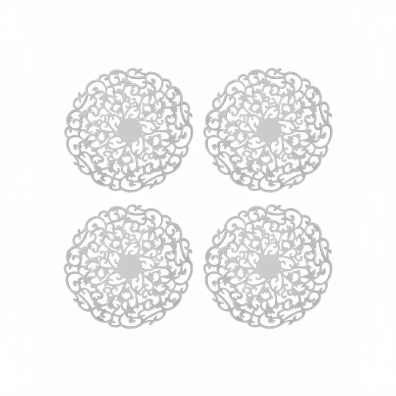 سبد نان و سبزي مدل انديشه مجموعه چهار عددي