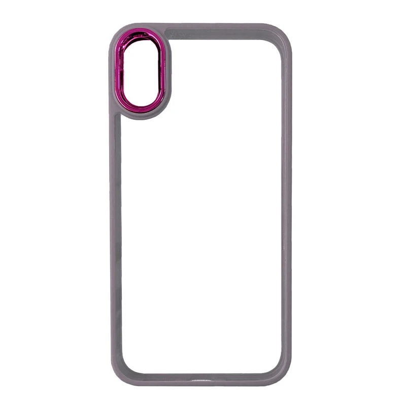 کاور 07 مدل نوار رنگی مناسب  برای گوشی موبایل شیائومی redmi 9A