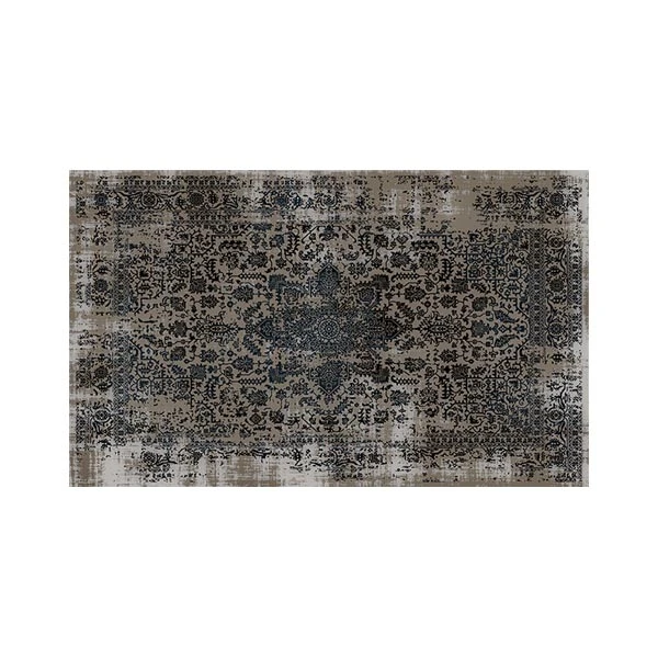  پادری مدل فرشینه سنتی کد M35M001-MR0157 سایز 76x46 سانتی متر