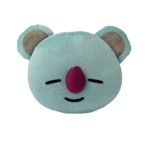 عروسک مدل کویا کد bt21-BTS طول 20 سانتی متر