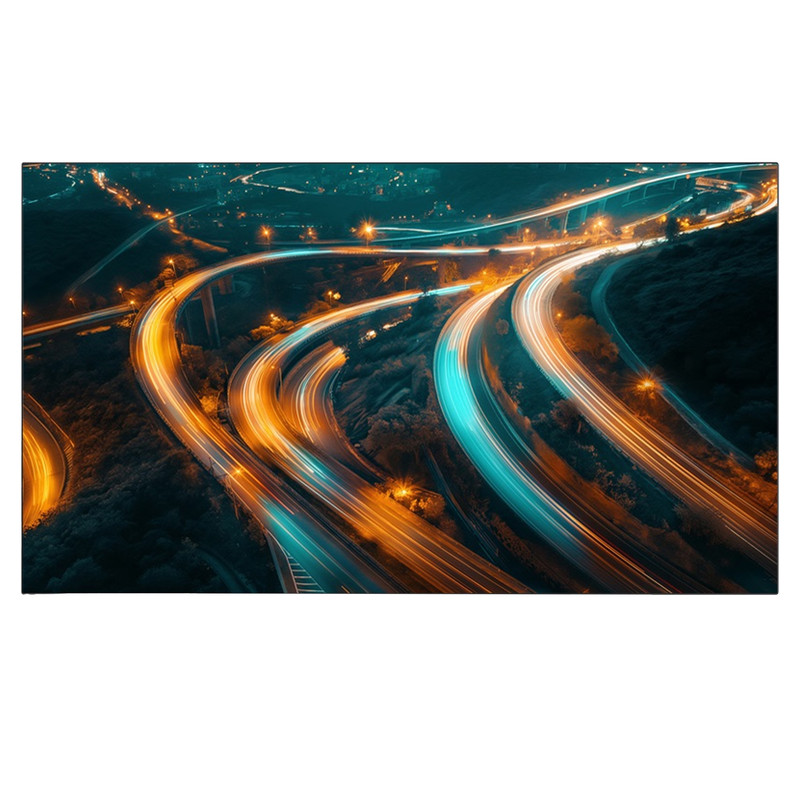 تلویزیون  65 اینچ اولد هوشمند جی پلاس مدل GTV-65SO631NO