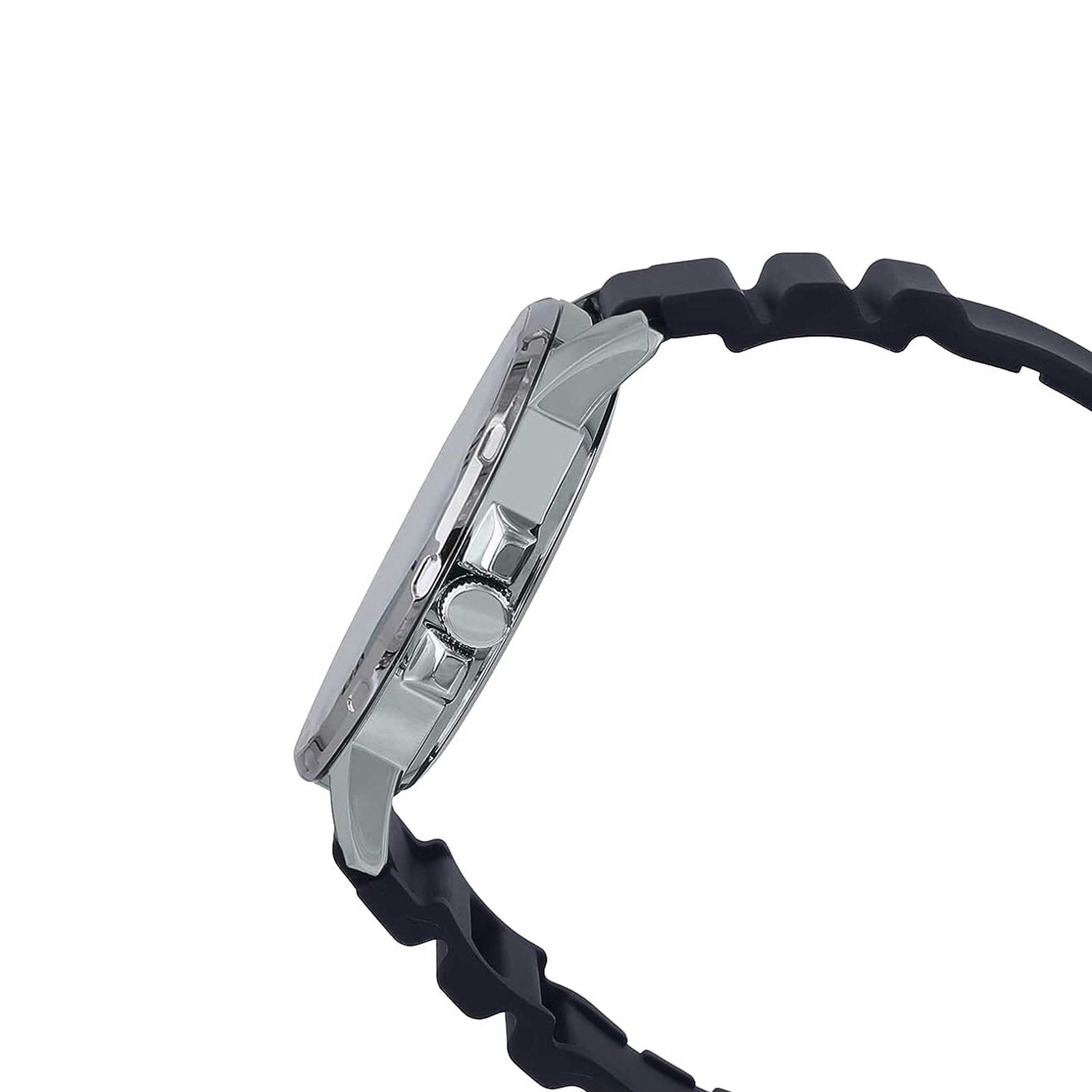 ساعت مچی عقربه‌ای مردانه کاسیو مدل MTP-VD300-7BUDF -  - 4