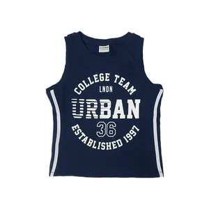 تاپ پسرانه ال سی وایکیکی مدل URBAN  کد 0256