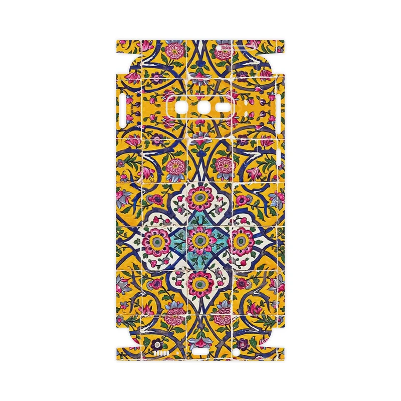 برچسب پوششی ماهوت مدل Iran Tile 10-FullSkin مناسب برای گوشی موبایل سامسونگ Galaxy S10e