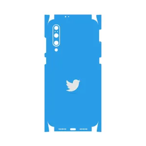 MAHOOT Tweeter-FullSkin Cover Sticker for Xiaomi Mi 9