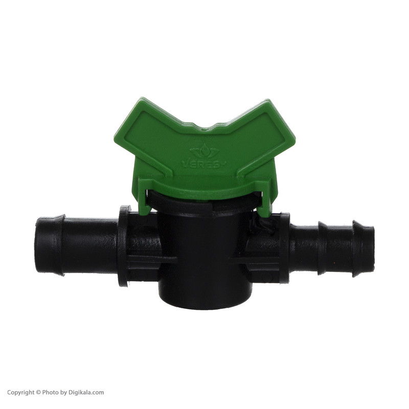 شیر انشعاب ورسک مدل DN-V16P بسته 10 عددی