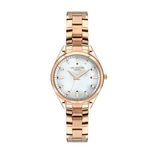 ساعت مچی عقربه ای زنانه لی کوپر مدل LC07453.420